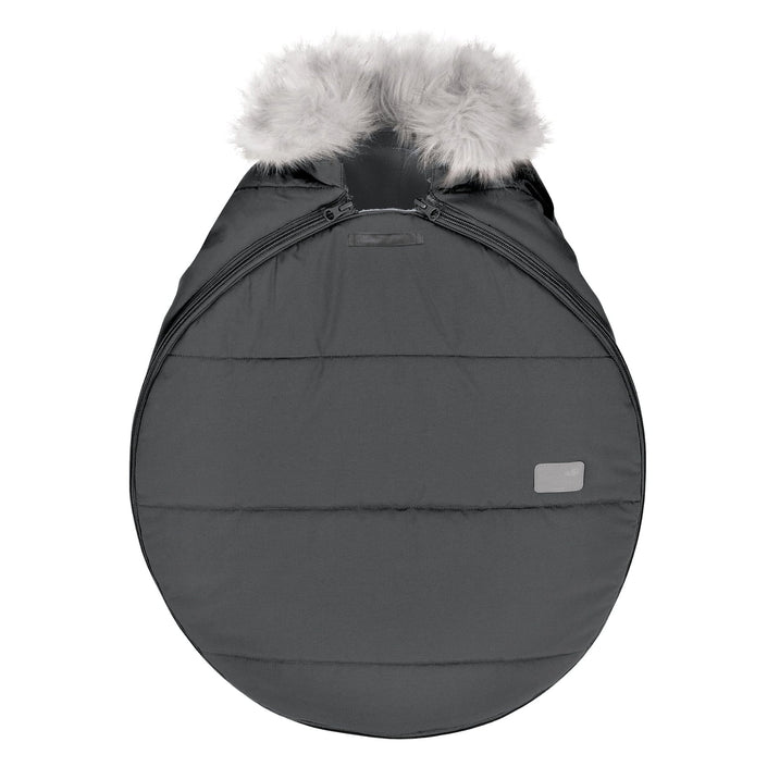 Perlimpinpin Winter Car Seat Covers