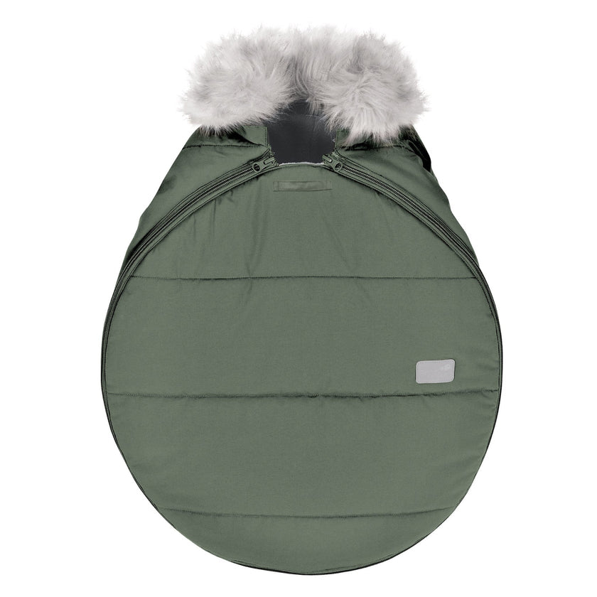 Perlimpinpin Winter Car Seat Covers