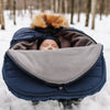 Perlimpinpin Winter Car Seat Covers