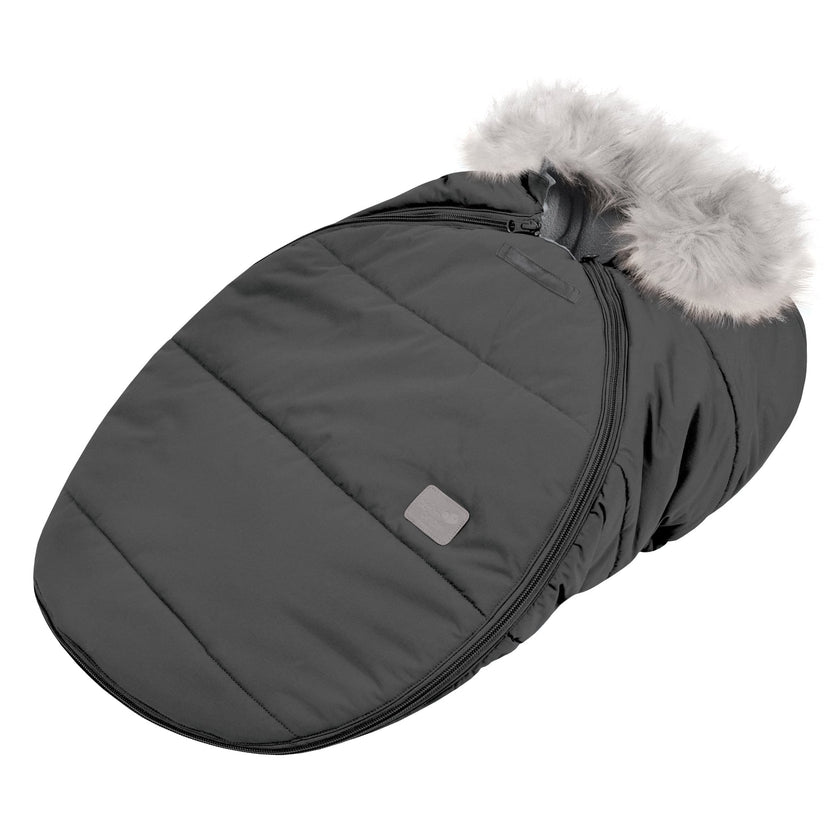 Perlimpinpin Winter Car Seat Covers