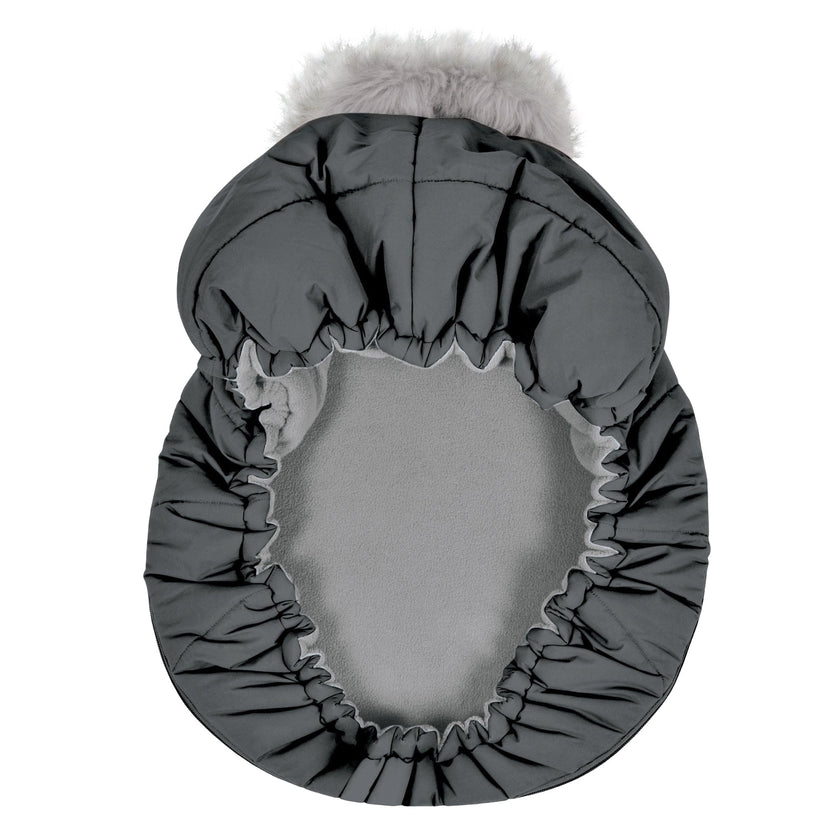 Perlimpinpin Winter Car Seat Covers