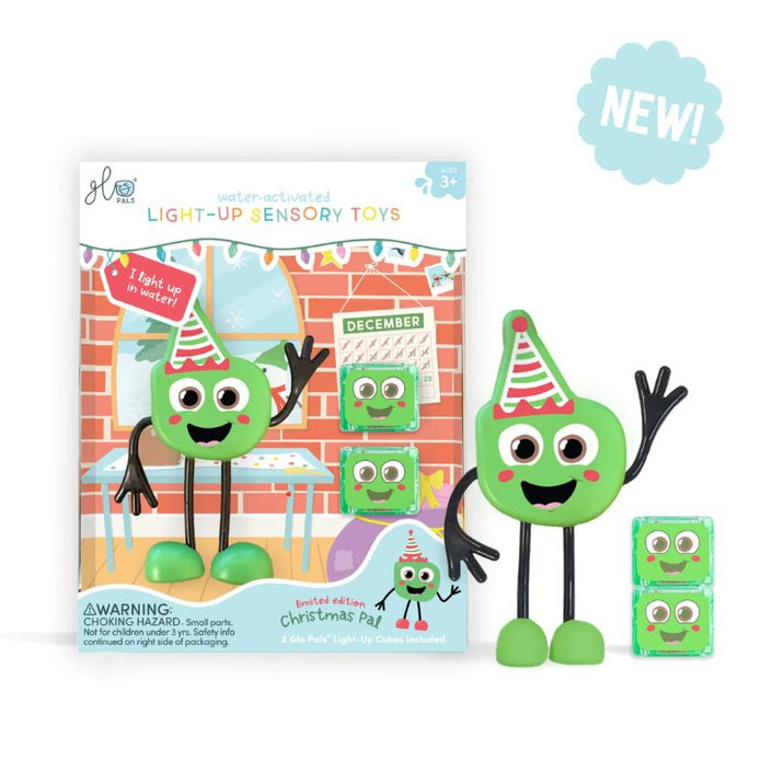 Glo Pals Light-Up Characters