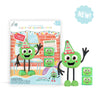 Glo Pals Light-Up Characters