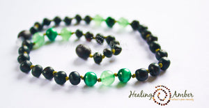 Healing Amber 11