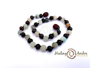 Healing Amber 11
