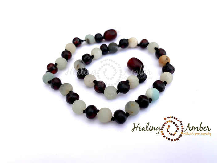 Healing Amber 11
