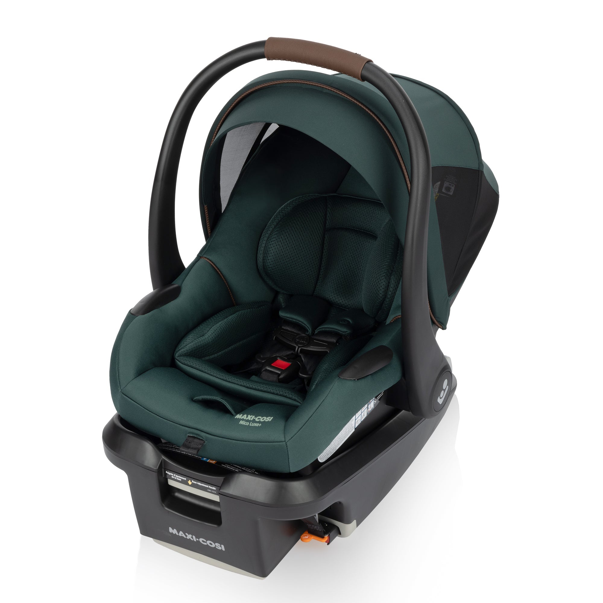 Maxi-Cosi Mico Luxe Plus Infant Car Seats