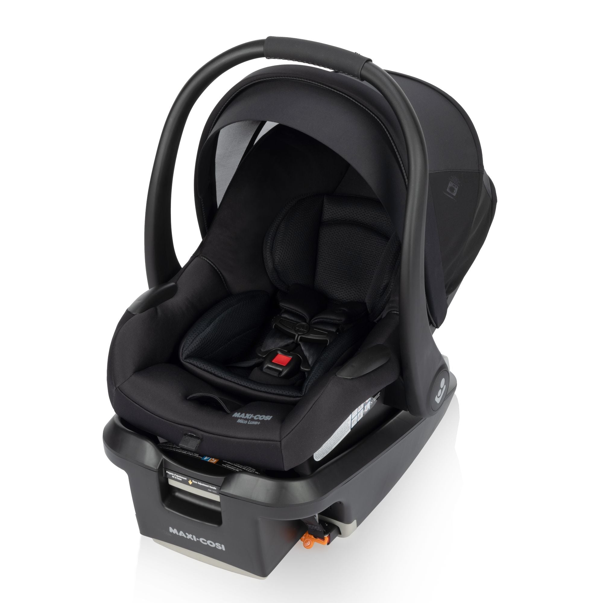 Maxi-Cosi Mico Luxe Plus Infant Car Seats