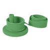 Pura Big Mouth Silicone Sports Straw Top