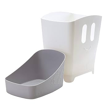 Ubbi Bath Toy Drying Bin