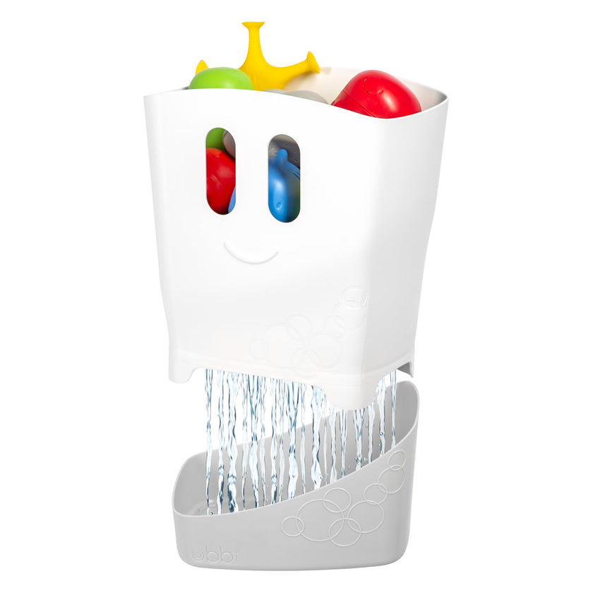 Ubbi Bath Toy Drying Bin