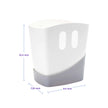 Ubbi Bath Toy Drying Bin