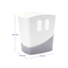 Ubbi Bath Toy Drying Bin