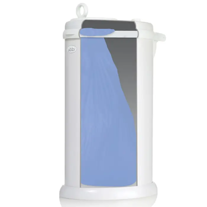 Ubbi Plastic Bags (25 pack)
