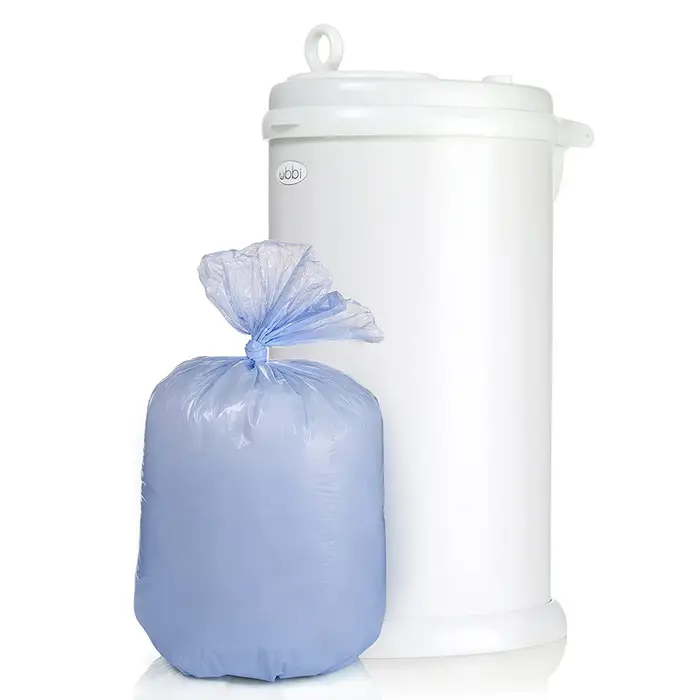 Ubbi Plastic Bags (25 pack)
