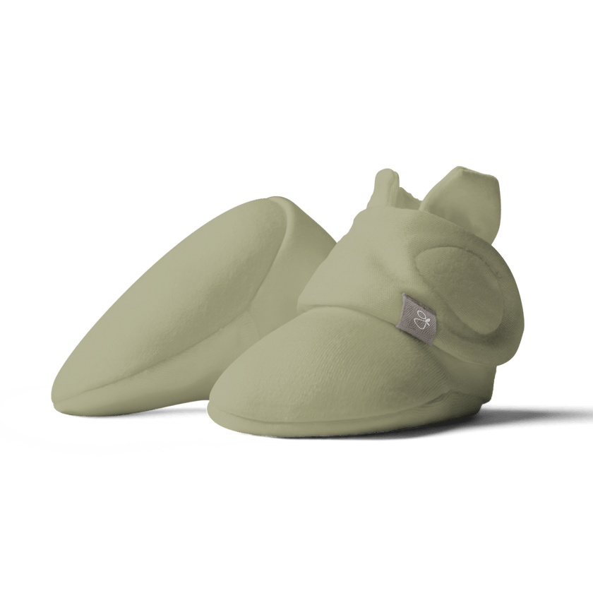 Goumikids Baby Boots 3-6 Months