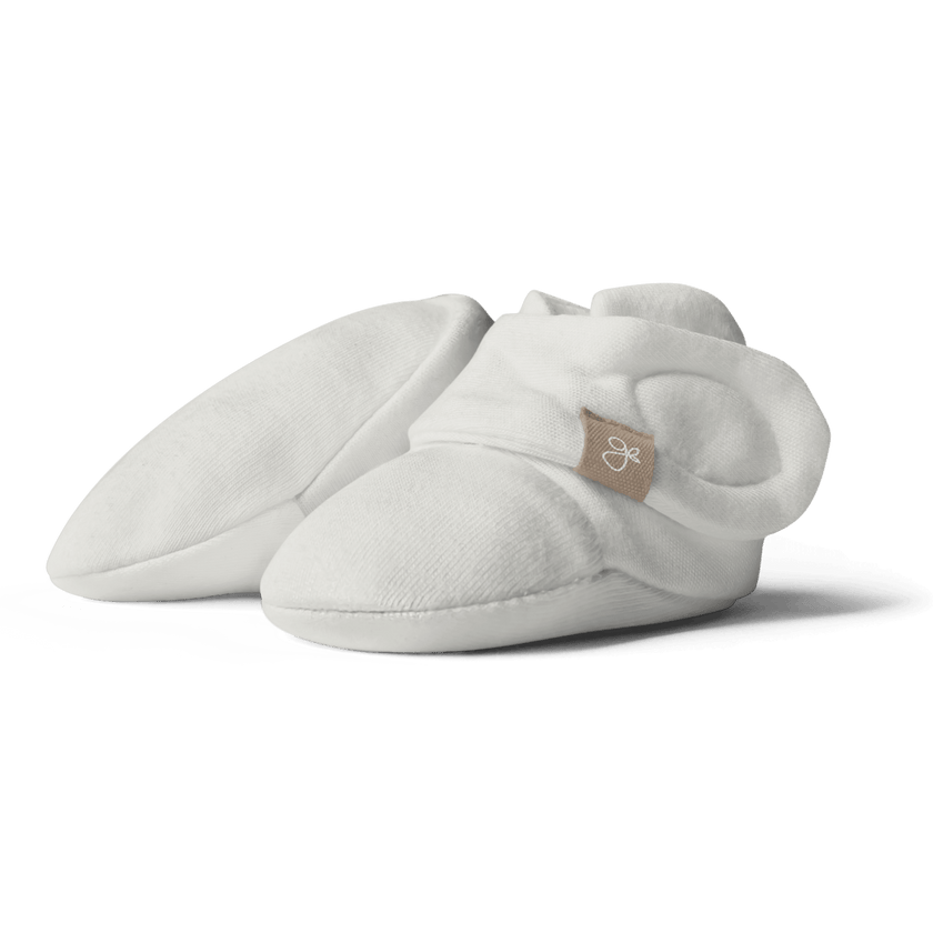 Goumikids Baby Boots 0-3 Months