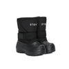 Stonz Trek Toddler/Kid Winter Boots Black