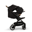 Nuna TRVL lx + PIPA urbn Travel System