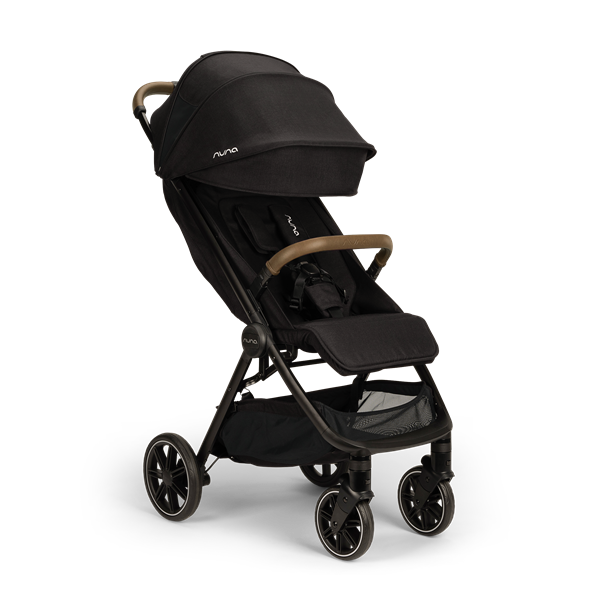 Nuna TRVL lx + PIPA urbn Travel System