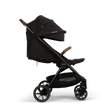 Nuna TRVL lx + PIPA urbn Travel System
