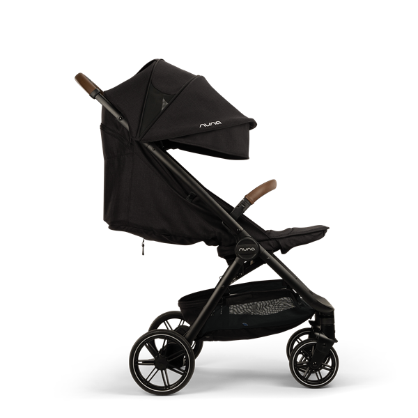 Nuna TRVL lx + PIPA urbn Travel System