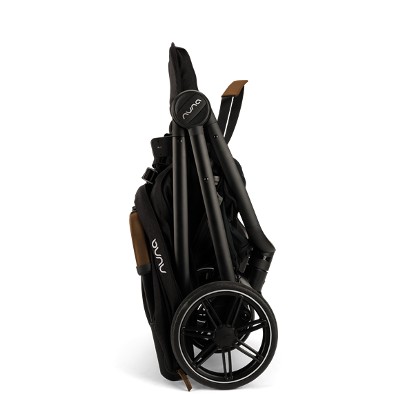 Nuna TRVL lx + PIPA urbn Travel System