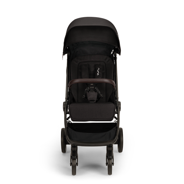 Nuna TRVL lx + PIPA urbn Travel System