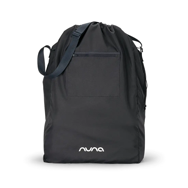 Nuna TRVL lx + PIPA urbn Travel System