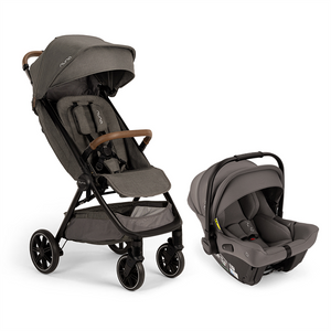 Nuna TRVL lx + PIPA urbn Travel System
