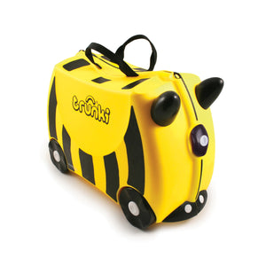 Trunki Ride-On Suitcases