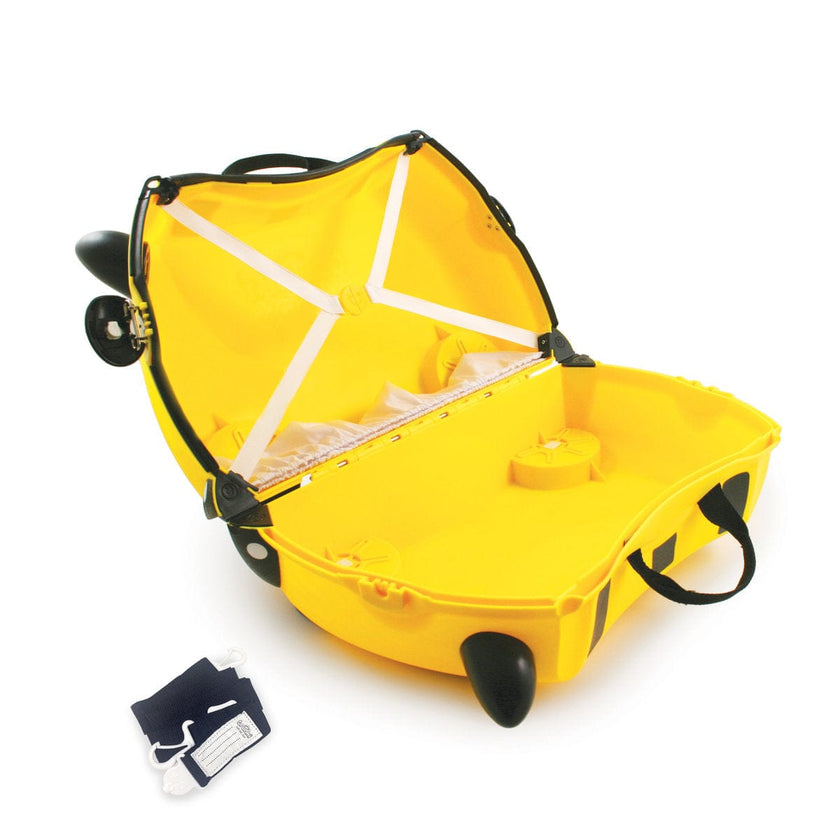 Trunki Ride-On Suitcases