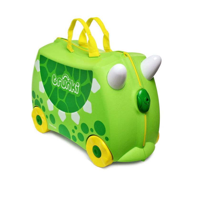 Trunki Ride-On Suitcases