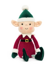 Jellycat Eldo Elf