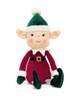 Jellycat Eldo Elf