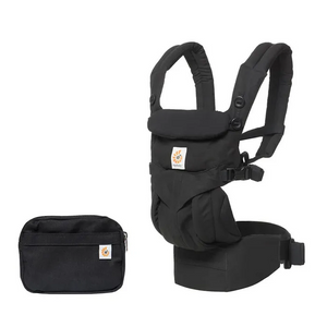Ergobaby Omni Classic Baby Carrier