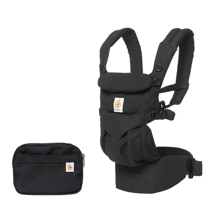 Ergobaby Omni Classic Baby Carrier