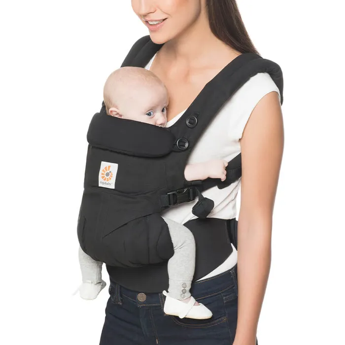 Ergobaby Omni Classic Baby Carrier