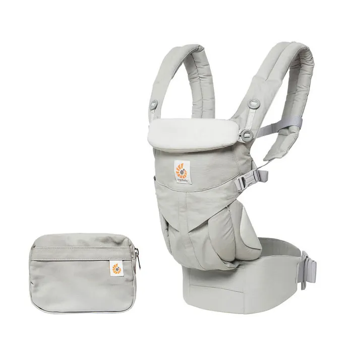 Ergobaby Omni Classic Baby Carrier