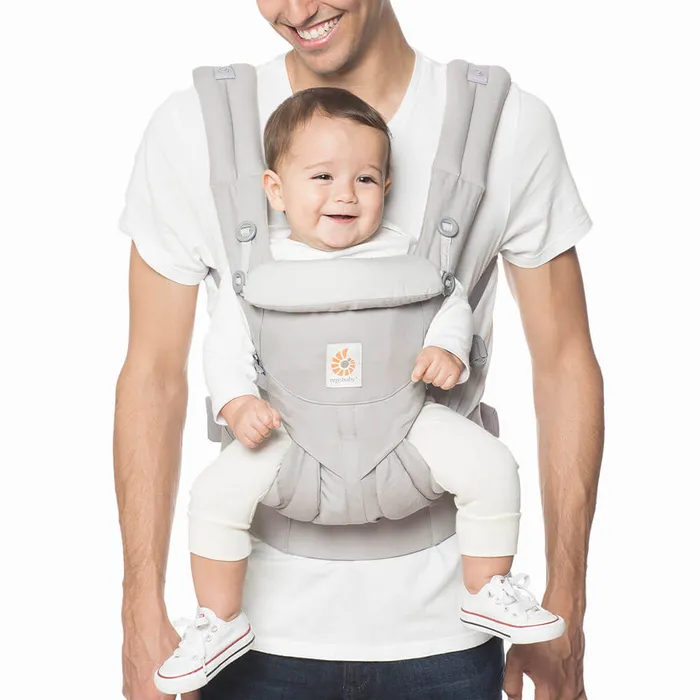 Ergobaby Omni Classic Baby Carrier