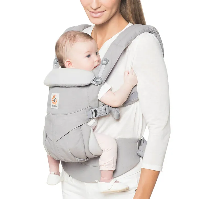 Ergobaby Omni Classic Baby Carrier