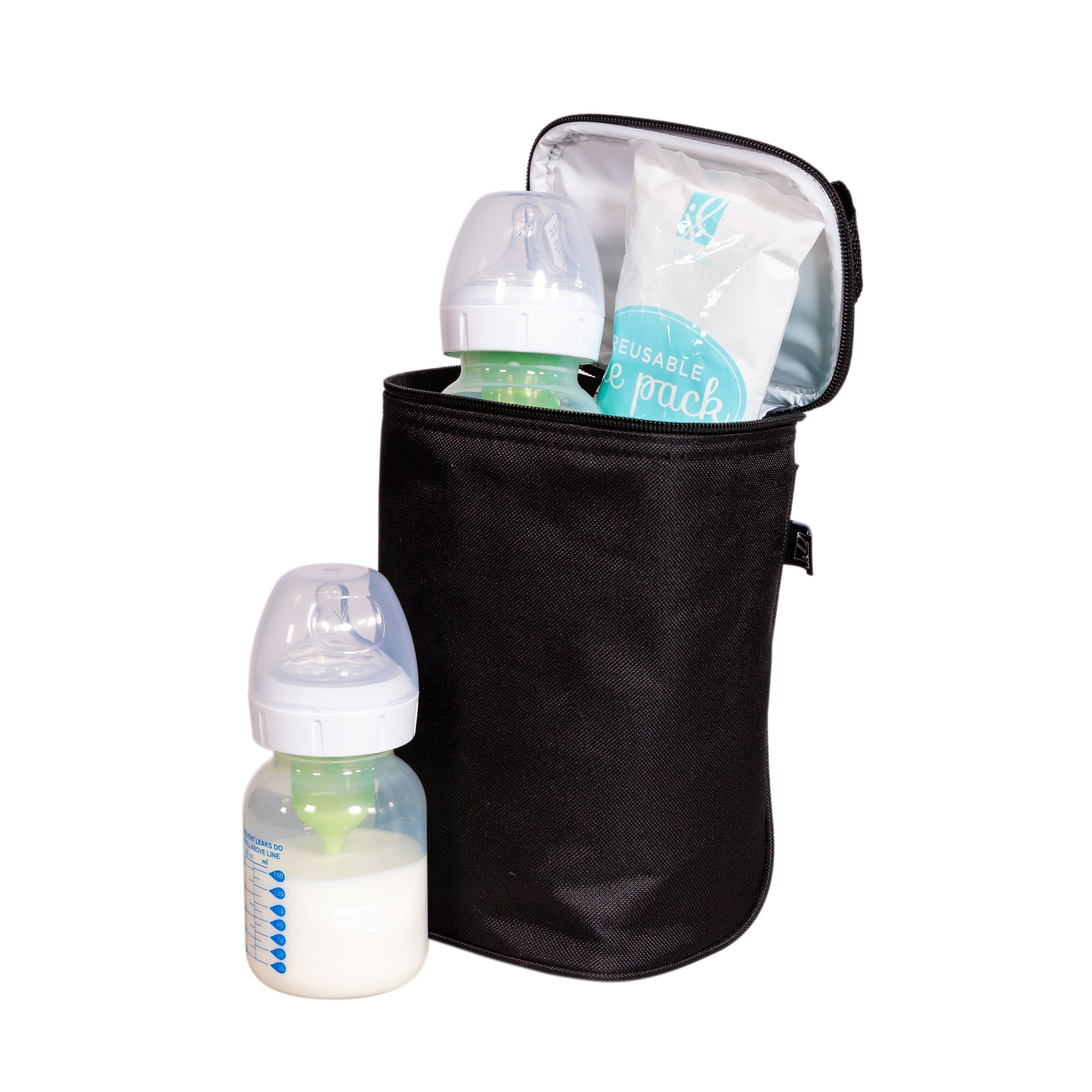 JL Childress TwoCOOL Bottle Cooler