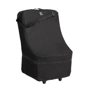 JL Childress Wheelie Car Seat Travel Bag