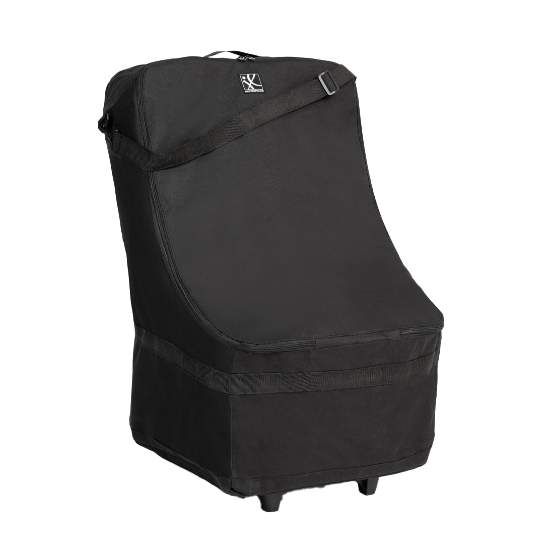 JL Childress Wheelie Car Seat Travel Bag