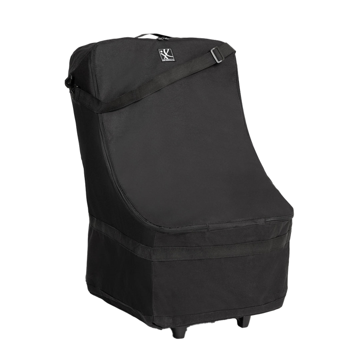 JL Childress Wheelie Car Seat Travel Bag