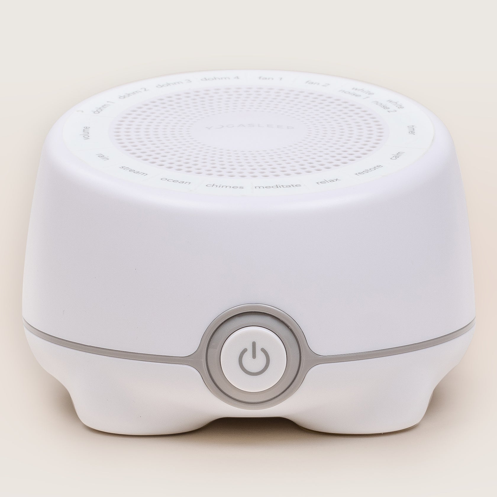Yogasleep Whish Sound Machine