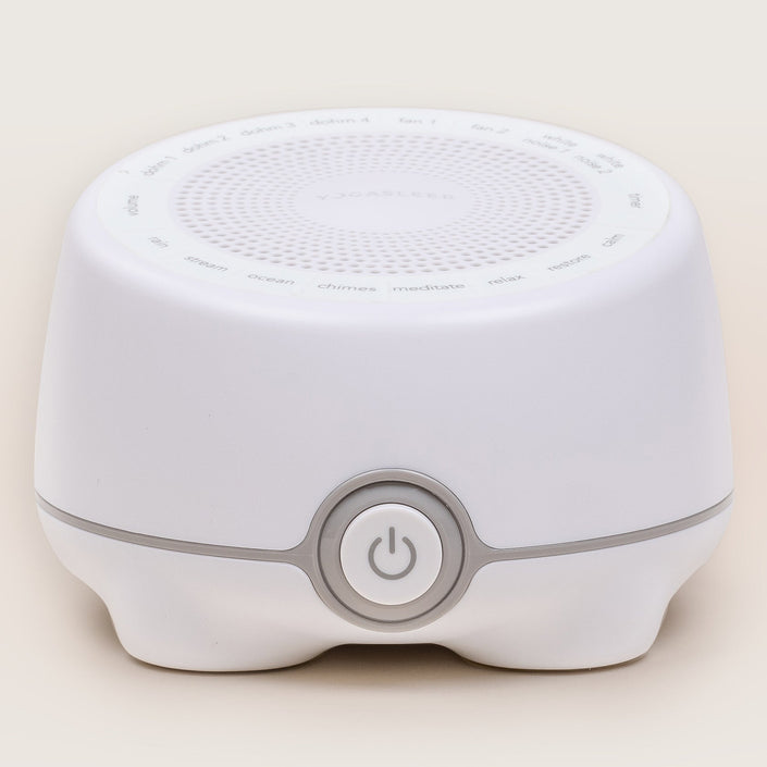 Yogasleep Whish Sound Machine