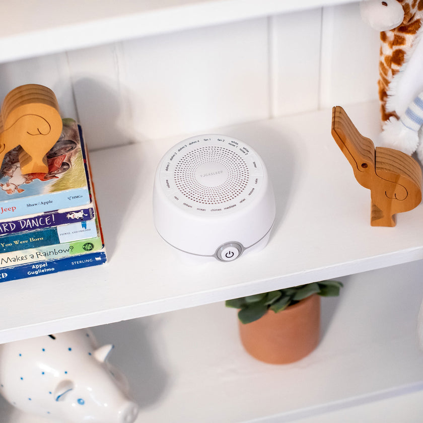 Yogasleep Whish Sound Machine