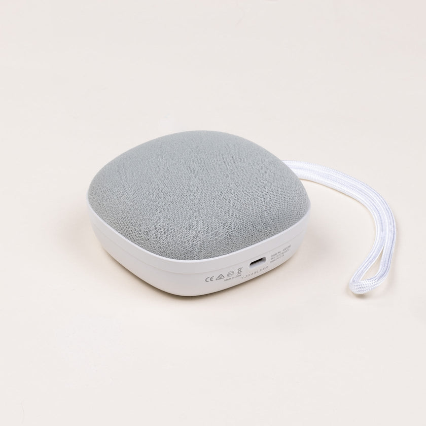 Yogasleep Travelcube Sound Machine