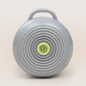 Yogasleep Hushh Compact Sound Machine
